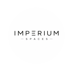 imp round logo