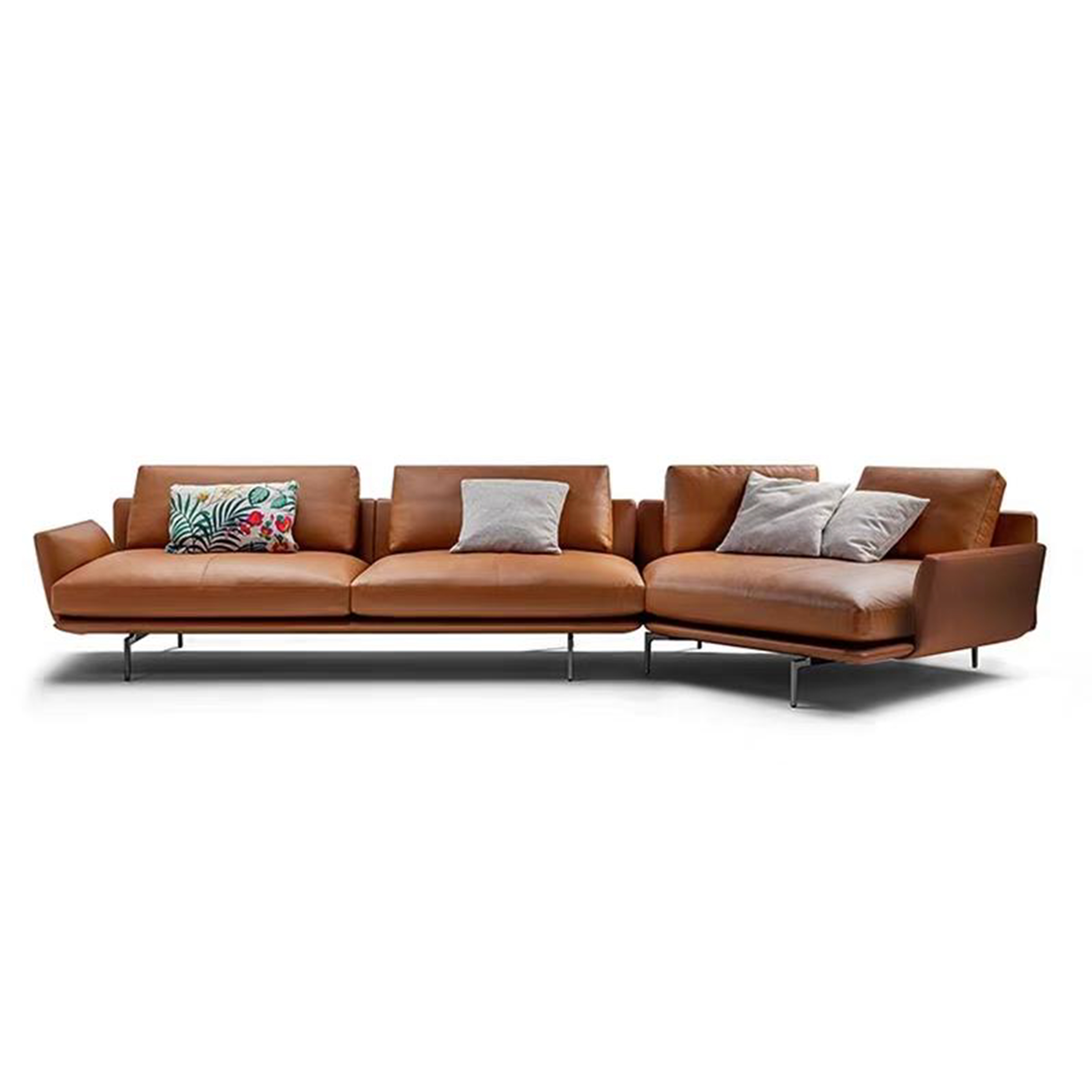 Avalon Sectional Sofa - Image 4