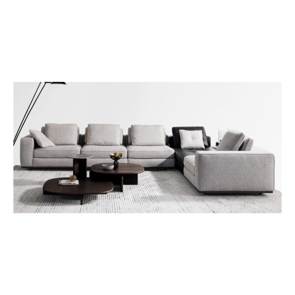 Chess Sectional Sofa
