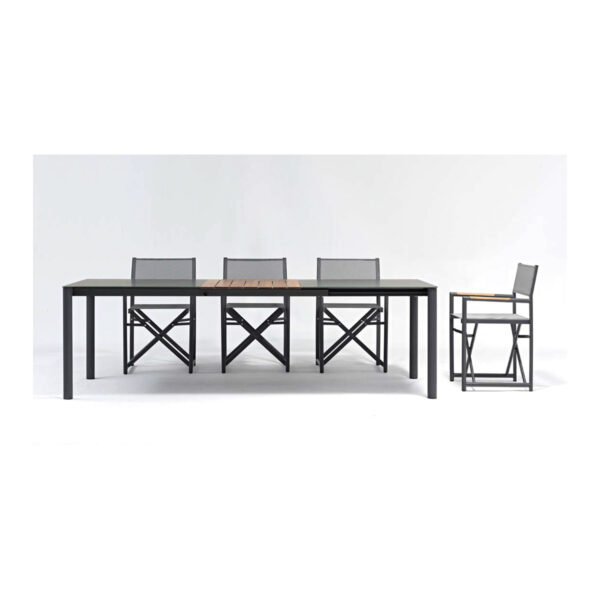 Bliss Dining Table