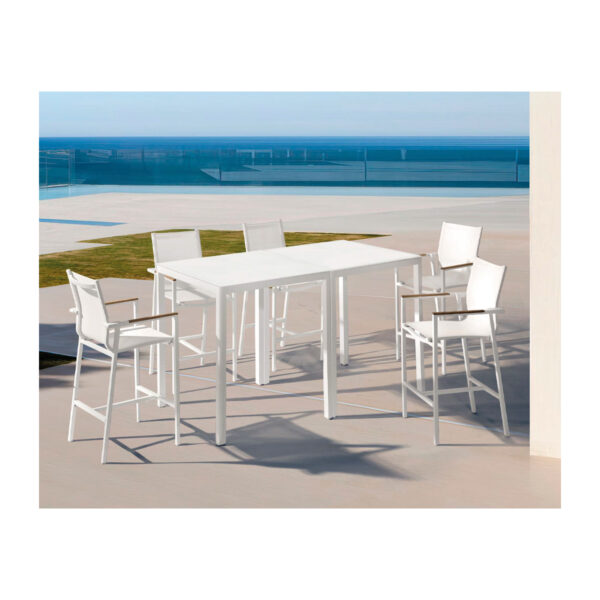 Cobalt Table