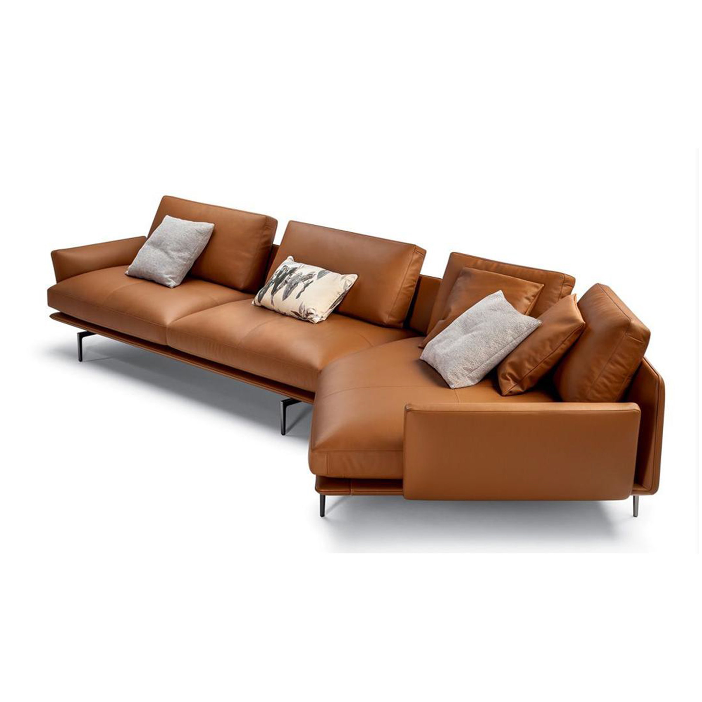 Avalon Sectional Sofa - Image 3