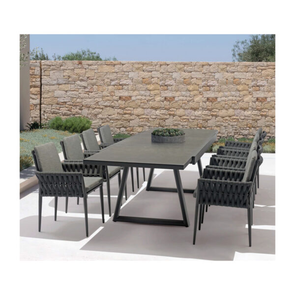 Eden Table