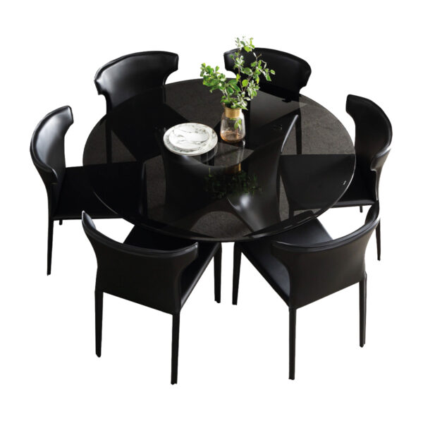 Elegant Gather Dining Table