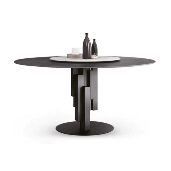 Sleek Table Dining Table