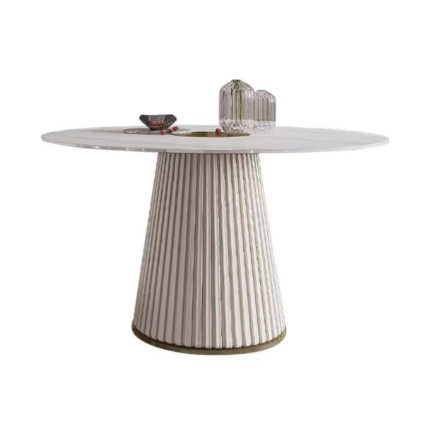Classic Elegance Dining Table