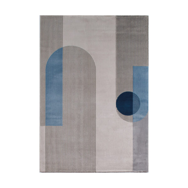 Mosaic Rug