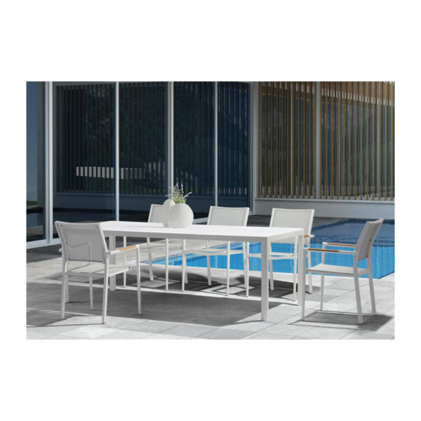 Mirage Table