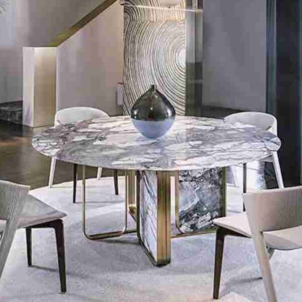 Urban Grace Dining Table