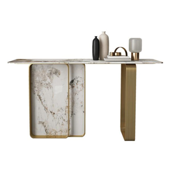 Urban Edge Console