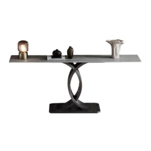 Contemporary Charm Console