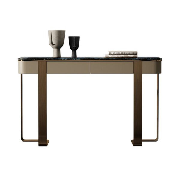 Graceful Line Console