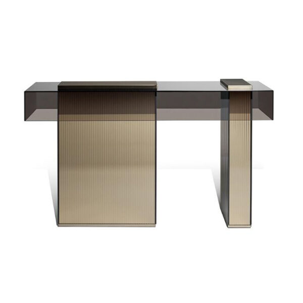 Refined Chic Console