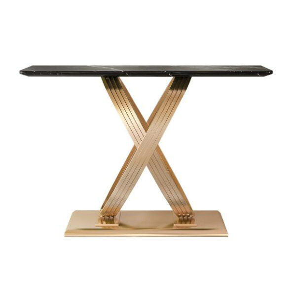 Elegant Design Console