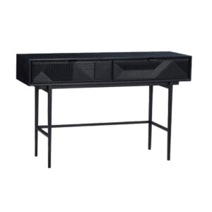 Contemporary Profile Console