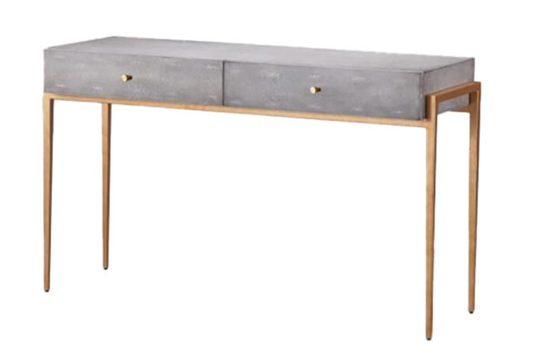 Sleek Grace Console