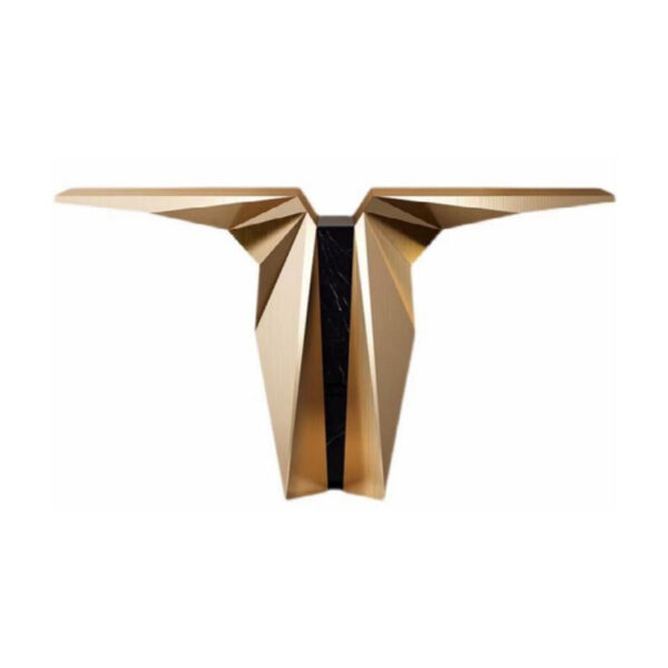 Metro Chic Console