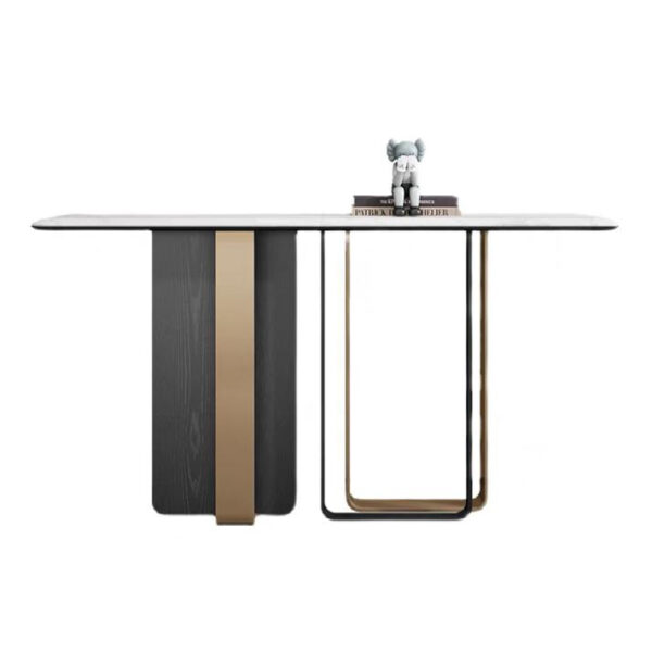 Elegant Flair Console