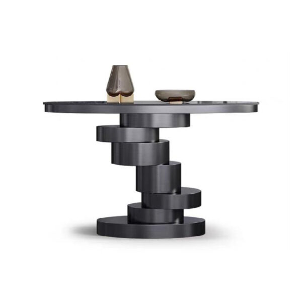Streamlined Grace Console