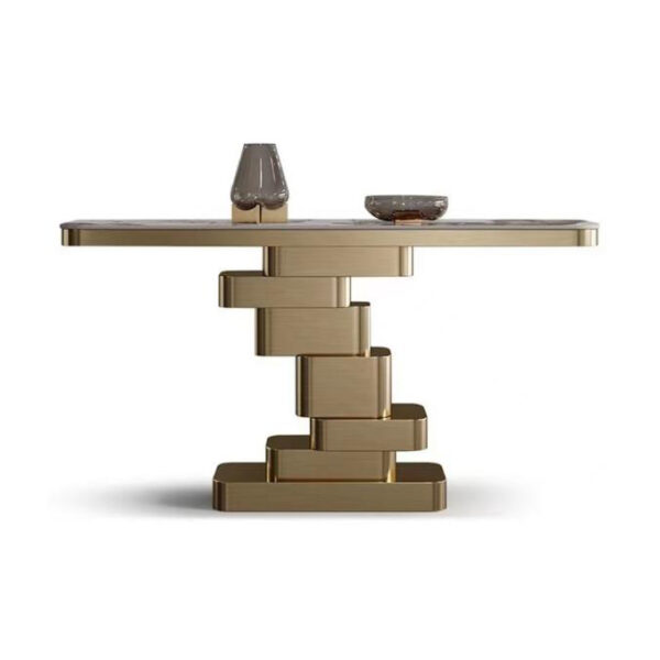 Modern Harmony Console