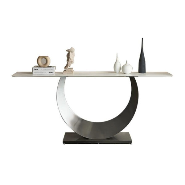 Refined Line Console