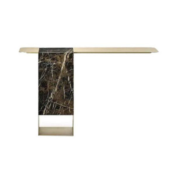 Urban Luxe Console