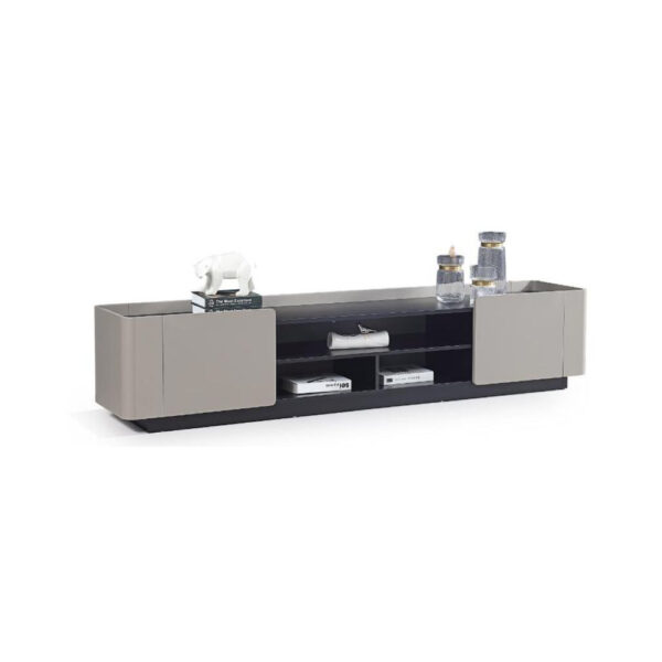 Savoy Media Console