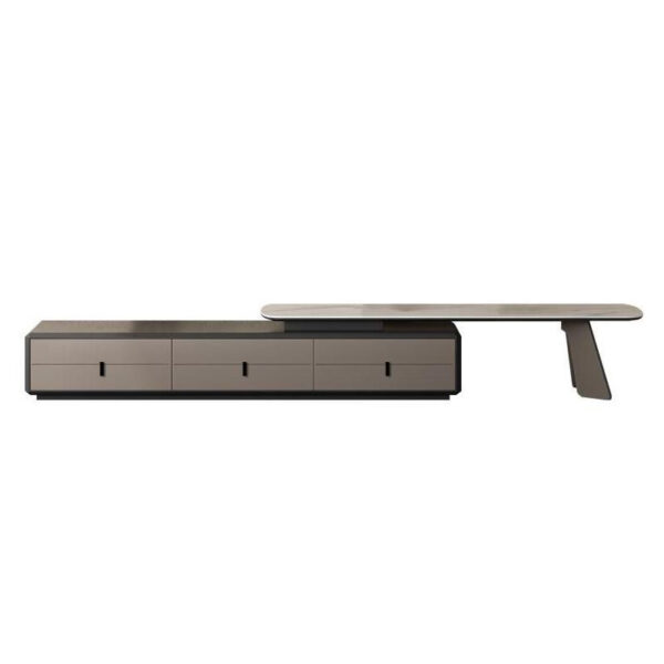 Berkshire Media Console