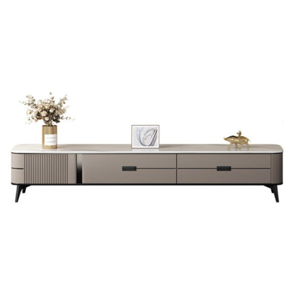 Nantucket Media Console