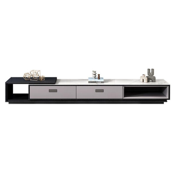 Granville Media Console