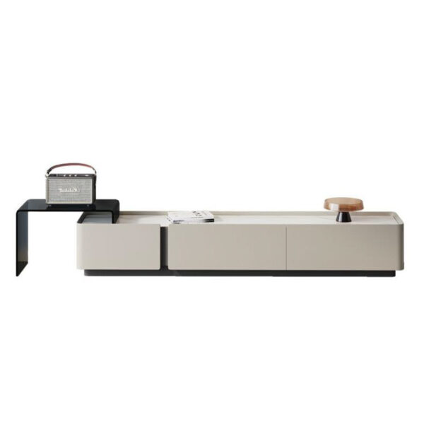 Park Avenue Media Console