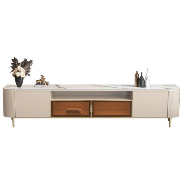 Hudson Media Console