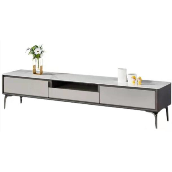 Emerson Media Console