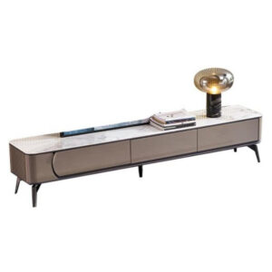 Greenwich Media Console