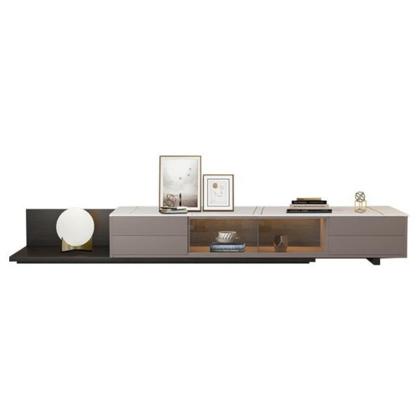 Richmond Media Console