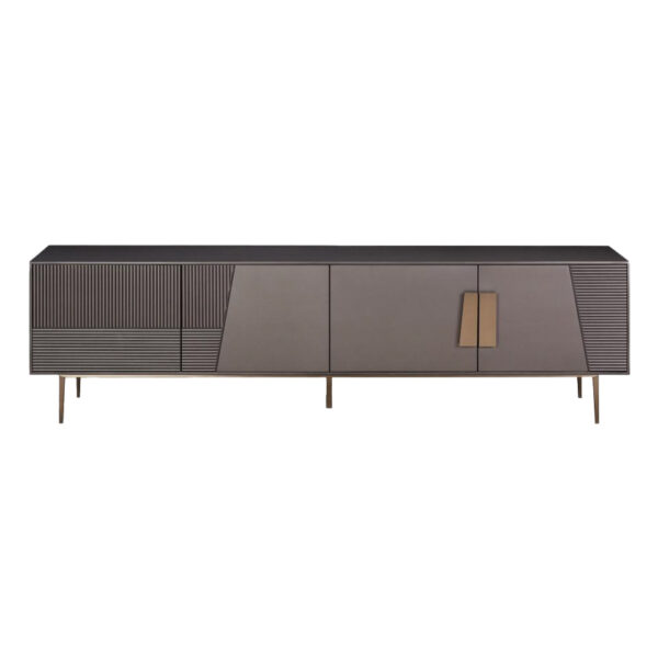 Oxford Media Console