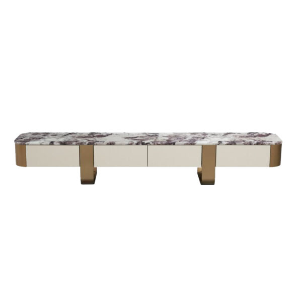Biltmore Media Console