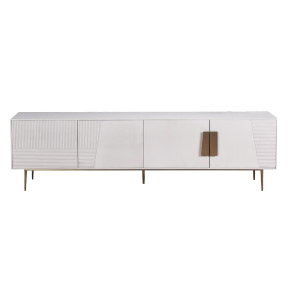 Marlborough Media Console