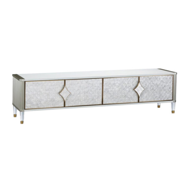 Hampton Bay Media Console