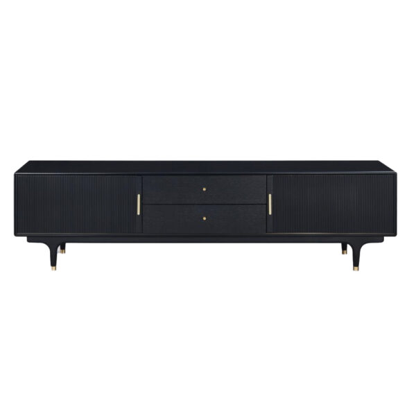 Florence Media Console