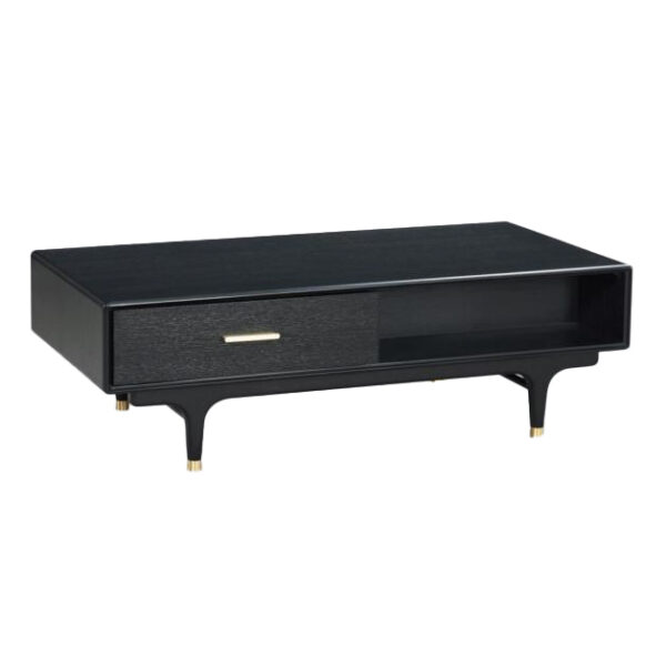 Capri Media Console