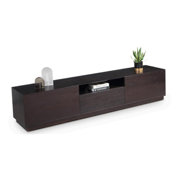 Belmont Media Console