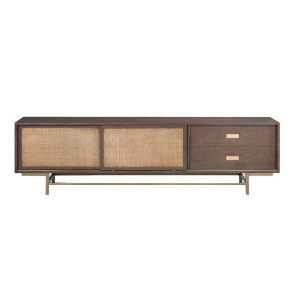 Vienna Media Console