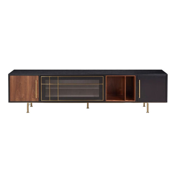 Geneva Media Console