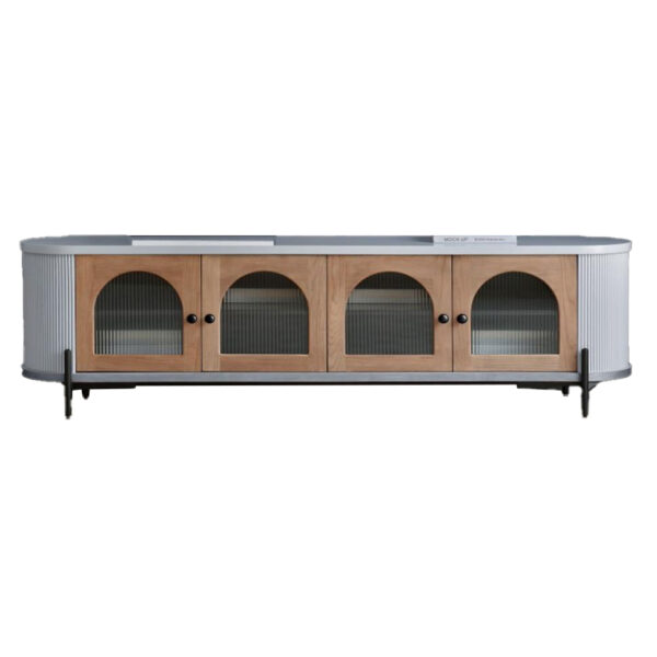 Classic Elegance Media Console