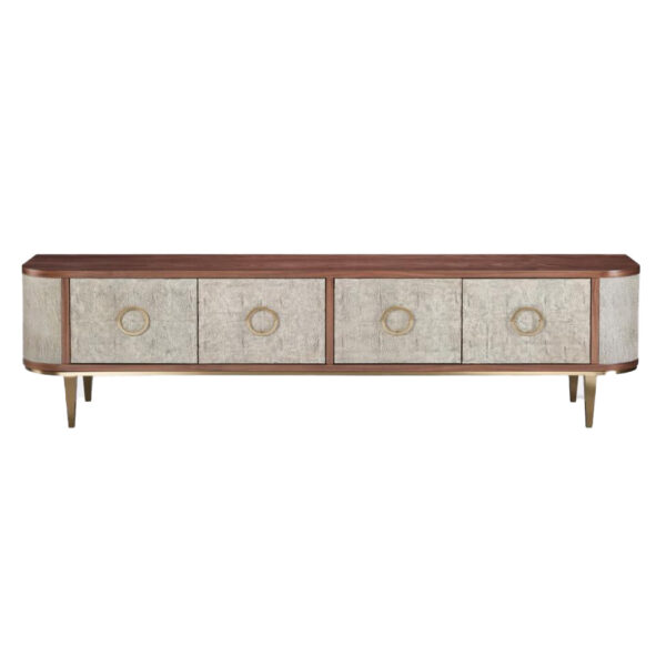 Urban Edge Media Console