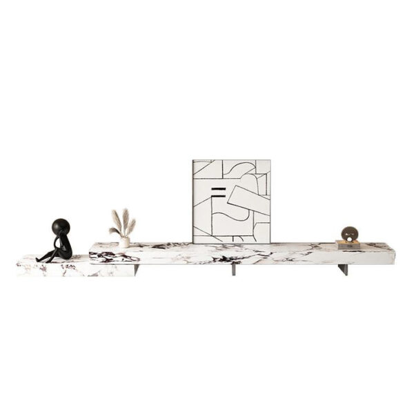Hampton Media Console