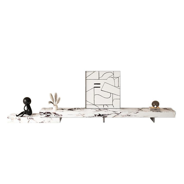 Hampton Media Console