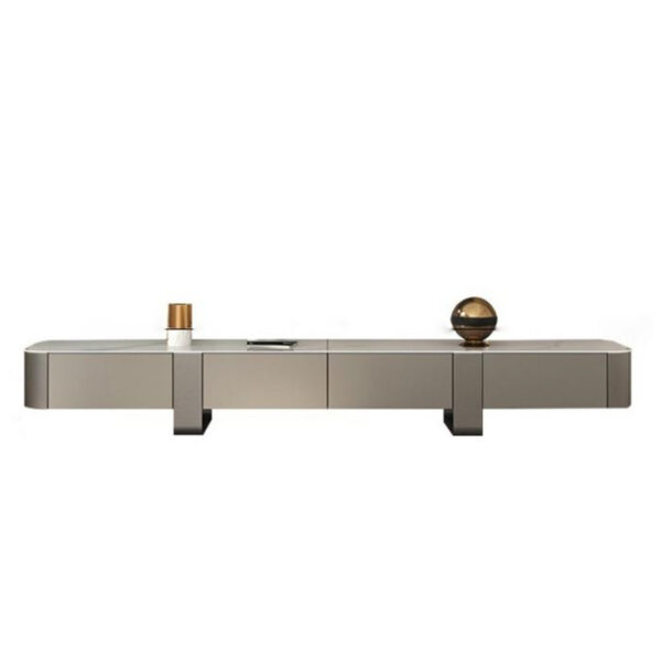 Tribeca Media Console