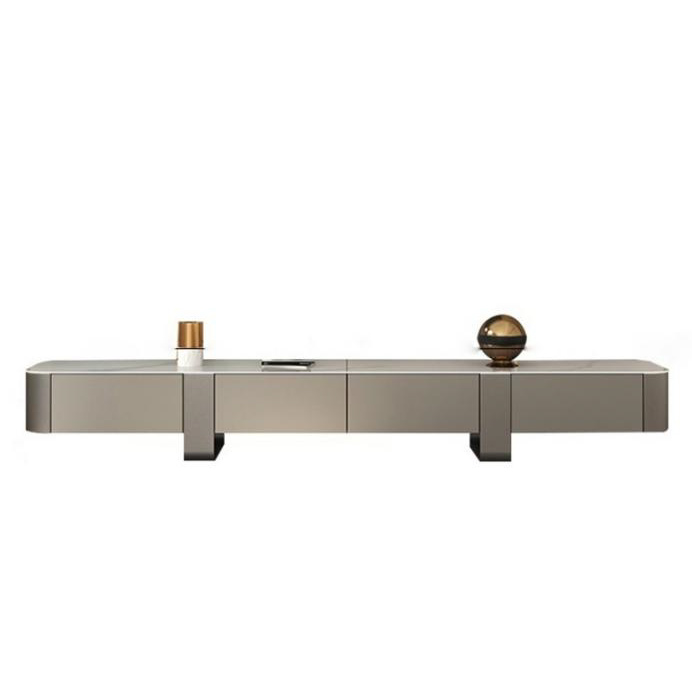 Tribeca Media Console
